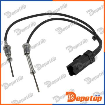 Capteur de température d'échappement pour CITROEN | EGT-CT-009, 9814103480